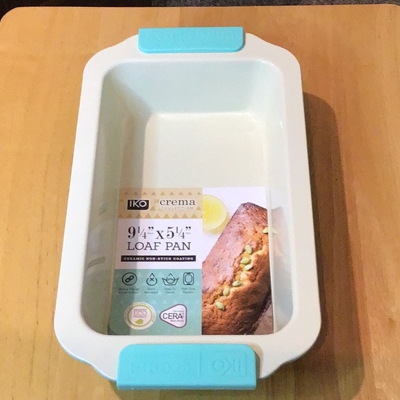 IKO Crema collection Other - IKO Crema Loaf Pan